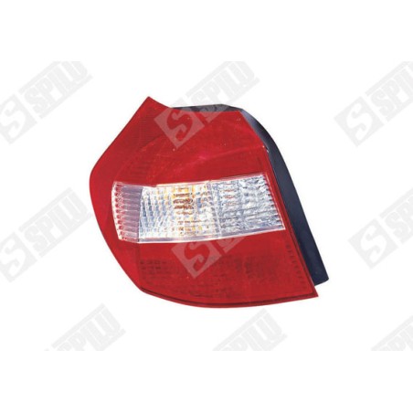 Feu Arrière Gauche Pour BMW 1 63216924501