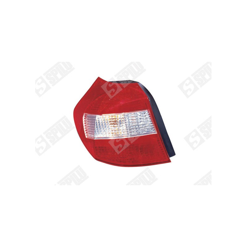 Feu Arrière Gauche Pour BMW 1 63216924501