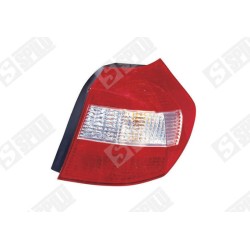 Feu Arrière Droit Pour BMW 1 63216924502