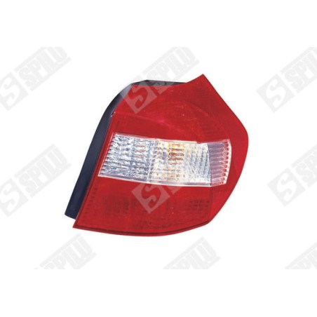 Feu Arrière Droit Pour BMW 1 63216924502