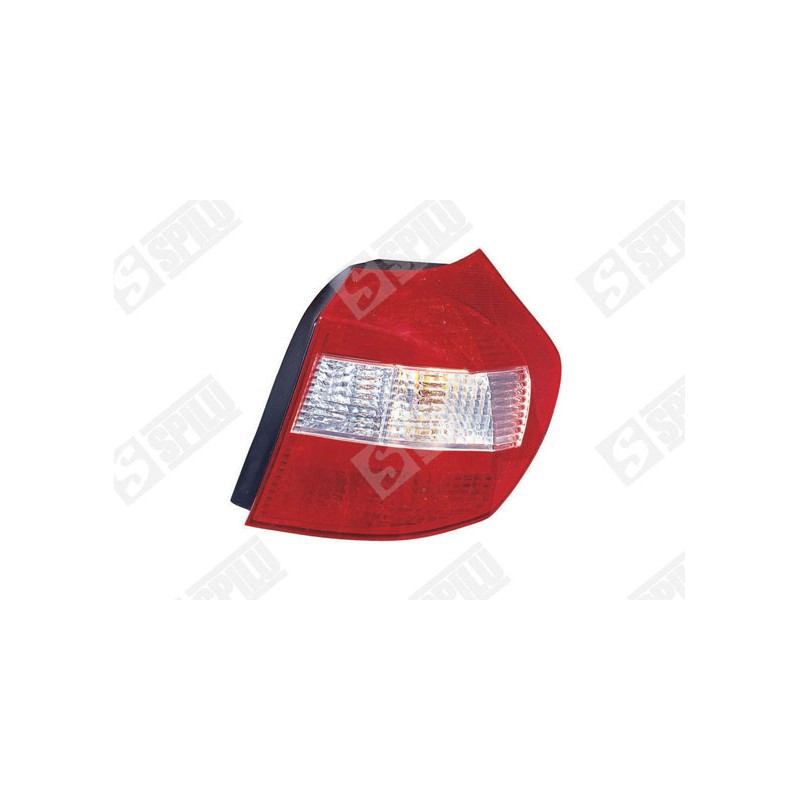 Feu Arrière Droit Pour BMW 1 63216924502