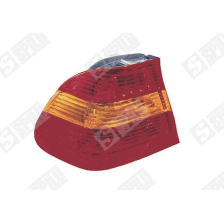 Feu Arrière Gauche Pour BMW 3 63216946533