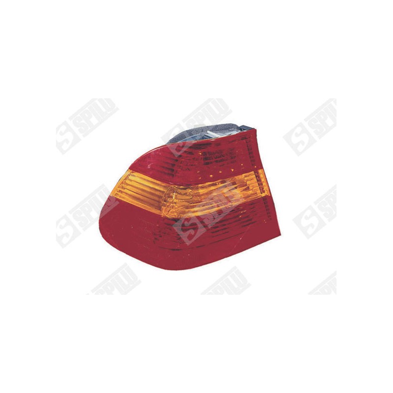 Feu Arrière Gauche Pour BMW 3 63216946533