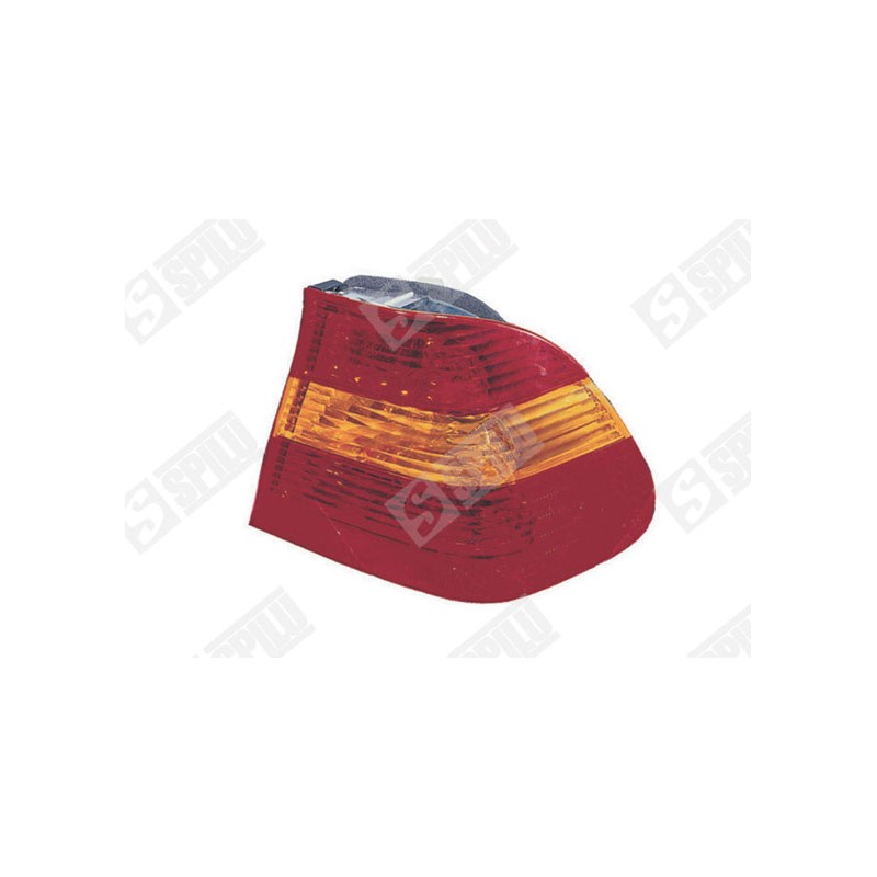 Feu Arrière Droit Pour BMW 3 63216946534