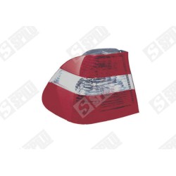 Feu Arrière Gauche Pour BMW 3 63216946535