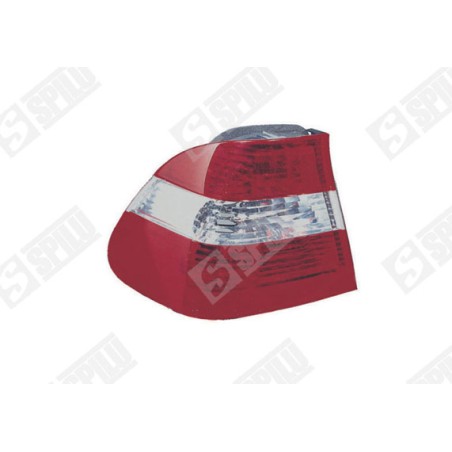 Feu Arrière Gauche Pour BMW 3 63216946535