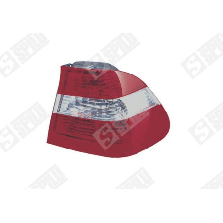 Feu Arrière Droit Pour BMW 3 63216946536
