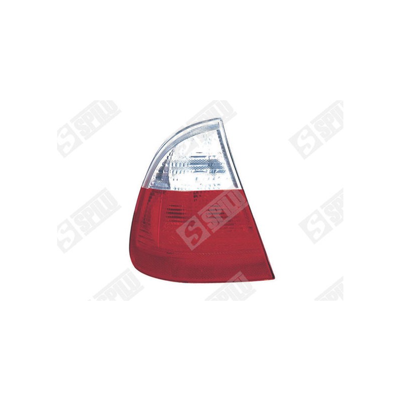 Feu Arrière Gauche Pour BMW 3 Touring 63216900473