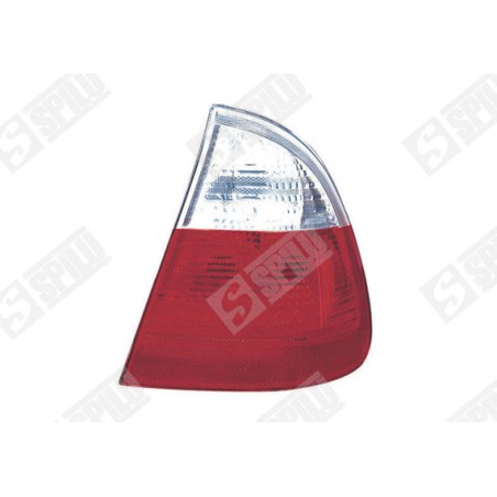 Feu Arrière Droit Pour BMW 3 Touring 63216900474