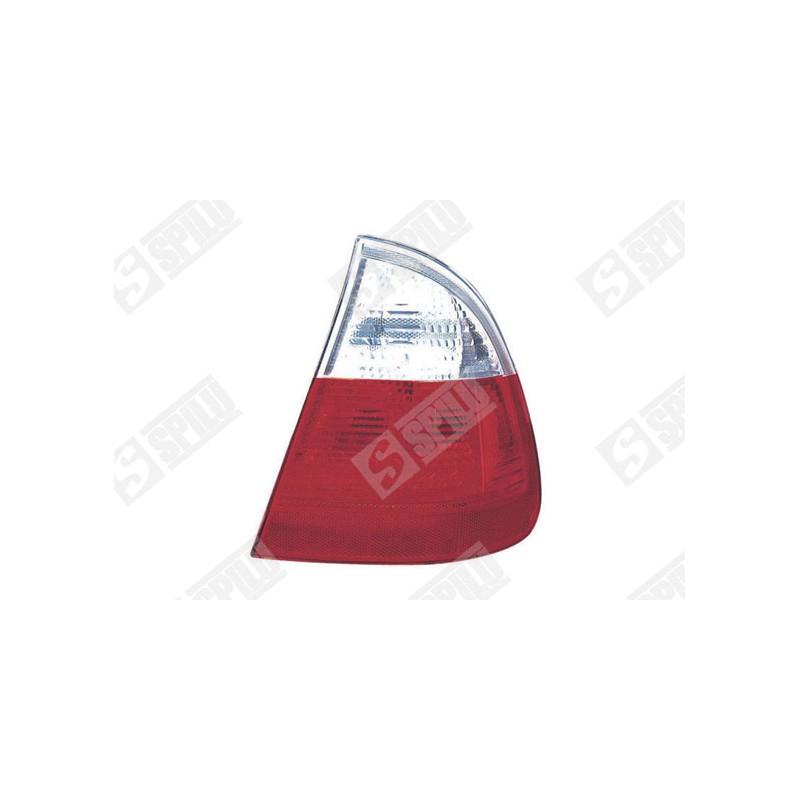 Feu Arrière Droit Pour BMW 3 Touring 63216900474