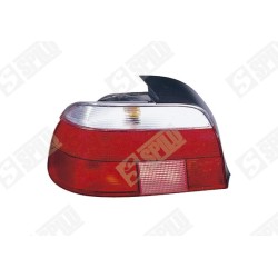 Feu Arrière Gauche Pour BMW 5 63212496297