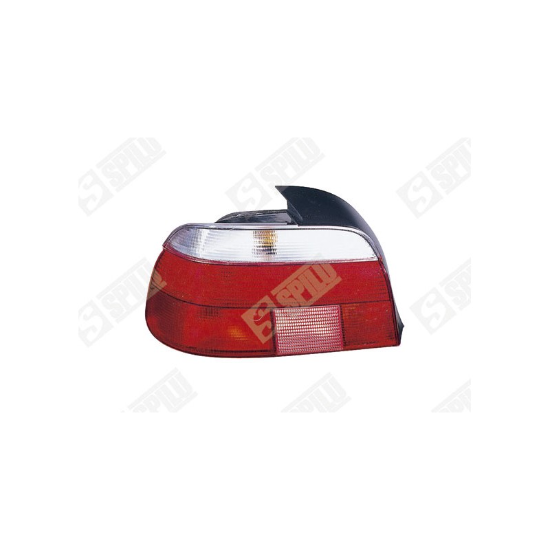 Feu Arrière Gauche Pour BMW 5 63212496297