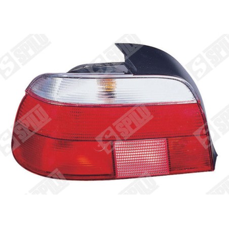 Feu Arrière Droit Pour BMW 5 63212496298