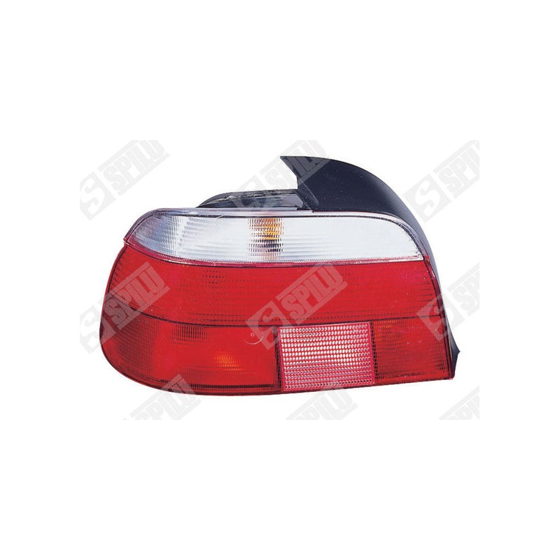 Feu Arrière Droit Pour BMW 5 63212496298