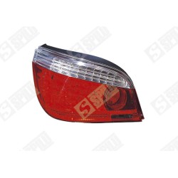 Feu Arrière Gauche Pour BMW 5 63217177281