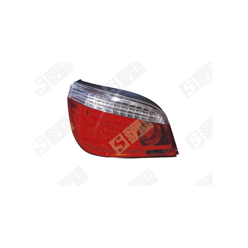 Feu Arrière Gauche Pour BMW 5 63217177281