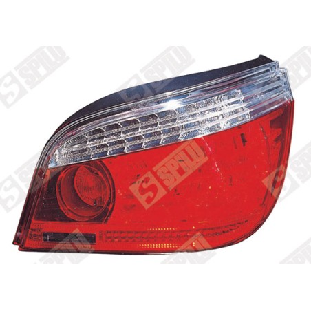 Feu Arrière Droit Pour BMW 5 63217177282