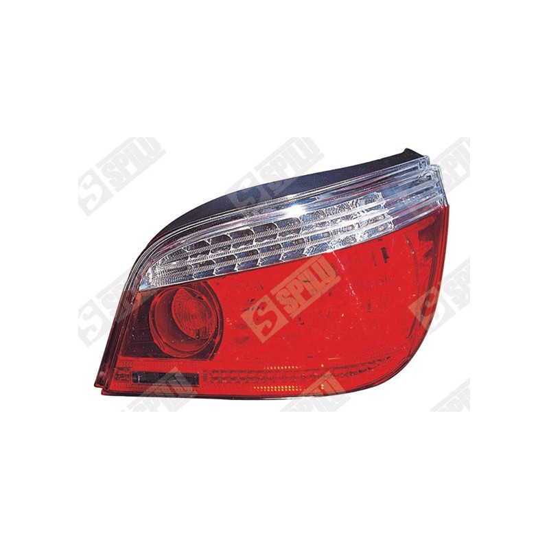 Feu Arrière Droit Pour BMW 5 63217177282
