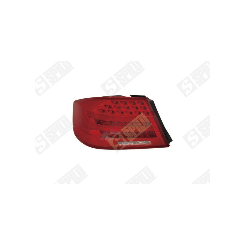 Feu Arrière Gauche Pour BMW 3 Coupé 63217251957
