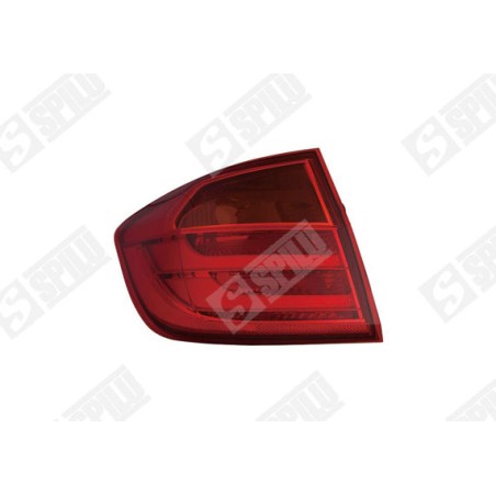 Feu Arrière Gauche Pour BMW 3 Touring Van 63217313049