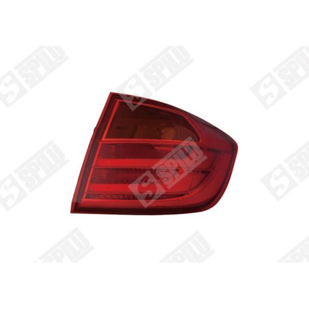 Feu Arrière Droit Pour BMW 3 Touring Van 63217313050