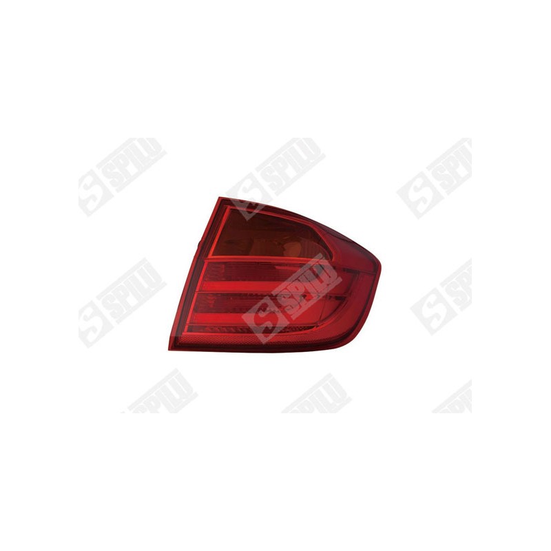 Feu Arrière Droit Pour BMW 3 Touring Van 63217313050