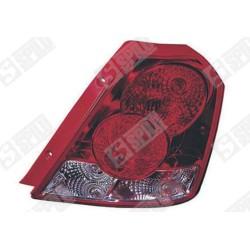 Feu Arrière Droit Pour Chevrolet Aveo/Kalos 3/5 Portes Daewoo Kalos 96540269