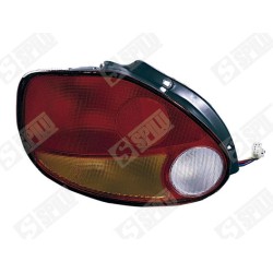 Feu Arrière Droit Pour Daewoo Matiz 96507735