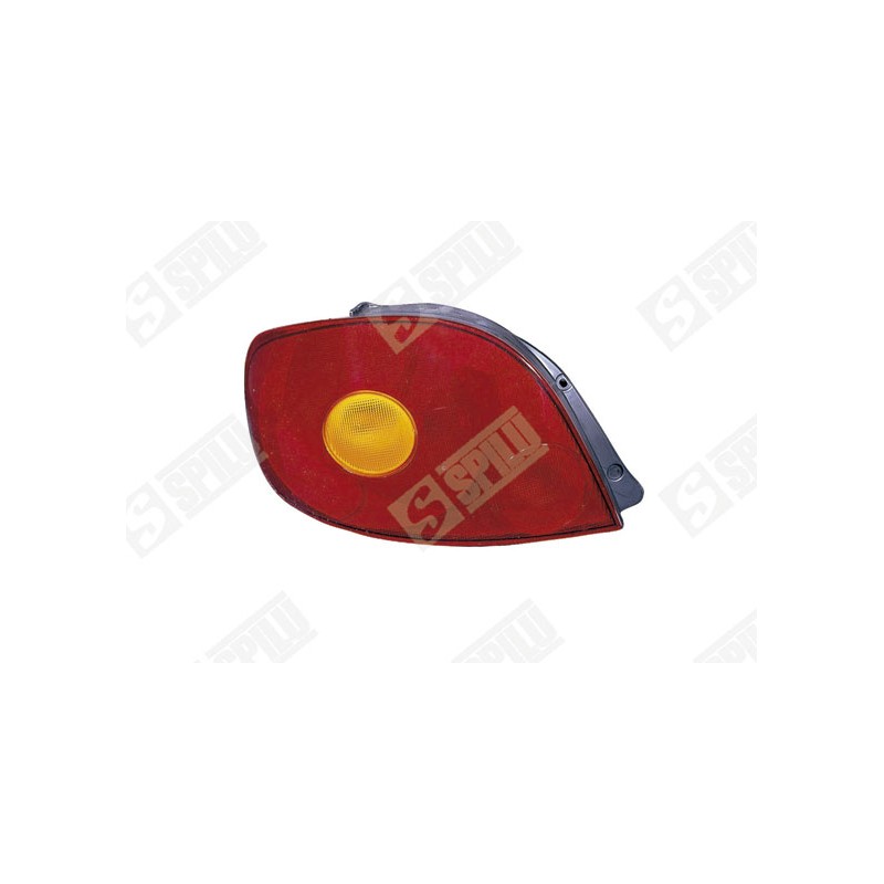 Feu Arrière Gauche Pour Daewoo Matiz 96563514