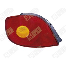 Feu Arrière Droit Pour Daewoo Matiz 96563515