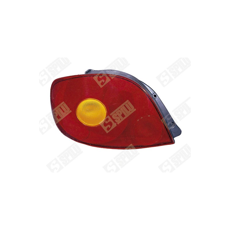 Feu Arrière Droit Pour Daewoo Matiz 96563515