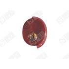 Feu Arrière Gauche Pour Daewoo Matiz 96666913