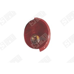 Feu Arrière Gauche Pour Daewoo Matiz 96666913