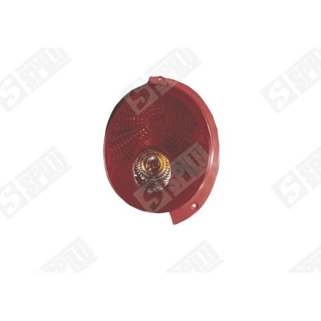 Feu Arrière Gauche Pour Daewoo Matiz 96666913