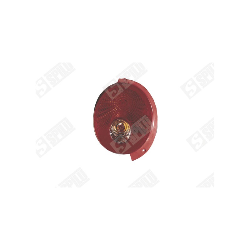 Feu Arrière Gauche Pour Daewoo Matiz 96666913
