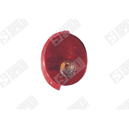Feu Arrière Droit Pour Daewoo Matiz 96666914