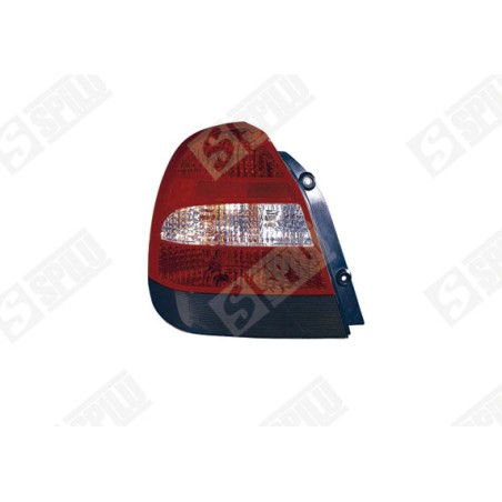 Feu Arrière Gauche Pour Daewoo Nubira A Trois Volumes Wagon 96460264