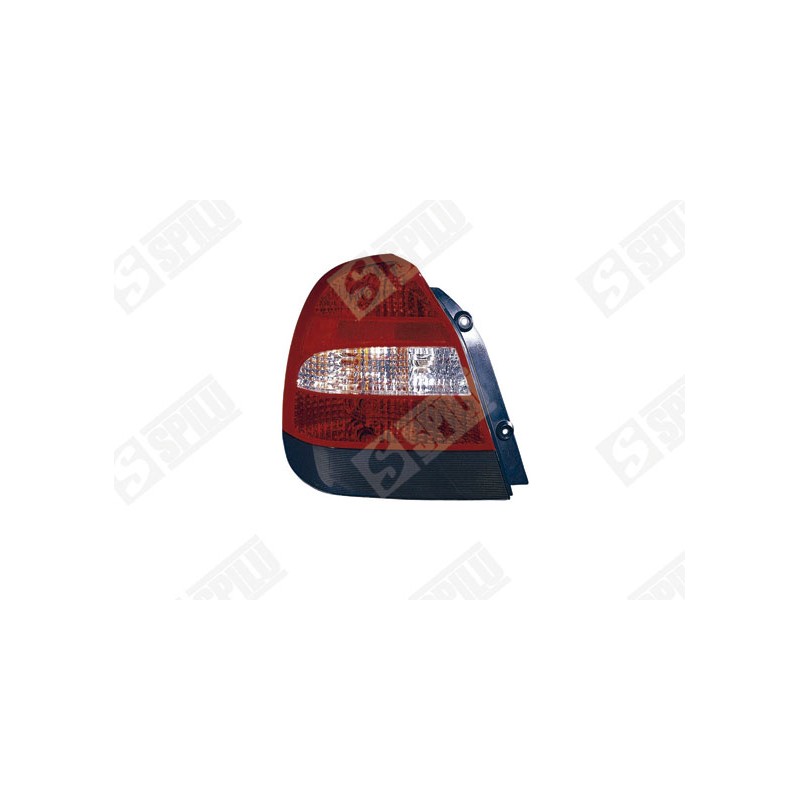 Feu Arrière Gauche Pour Daewoo Nubira A Trois Volumes Wagon 96460264