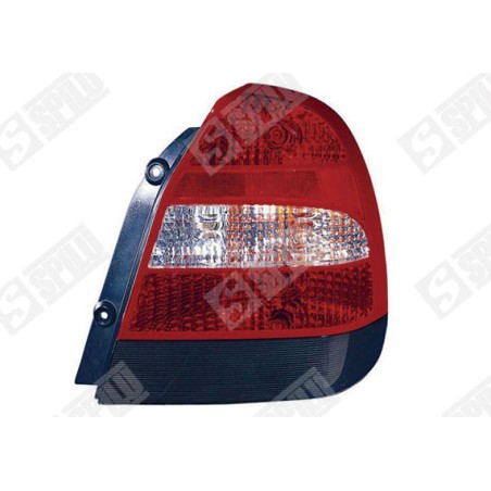 Feu Arrière Droit Pour Daewoo Nubira A Trois Volumes Wagon 96460266
