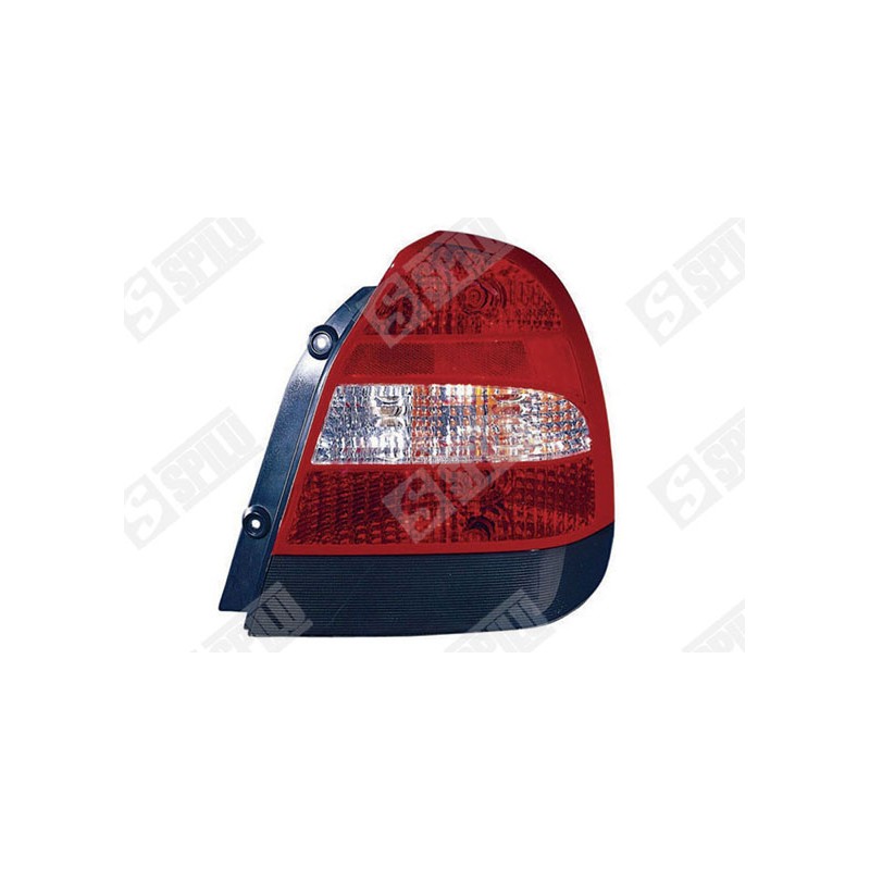 Feu Arrière Droit Pour Daewoo Nubira A Trois Volumes Wagon 96460266