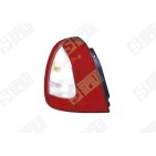Feu Arrière Gauche Pour Daewoo Nubira A Trois Volumes Wagon 96190749