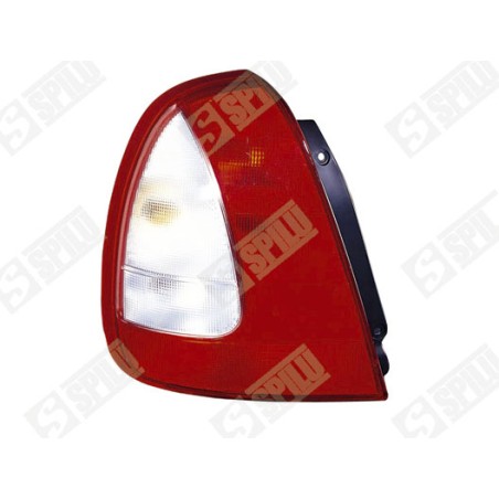 Feu Arrière Droit Pour Daewoo Nubira A Trois Volumes Wagon 96190750