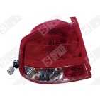 Feu Arrière Gauche Pour Chevrolet Aveo/Kalos A Trois Volumes Daewoo 96540318