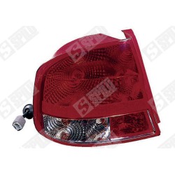 Feu Arrière Gauche Pour Chevrolet Aveo/Kalos A Trois Volumes Daewoo 96540318