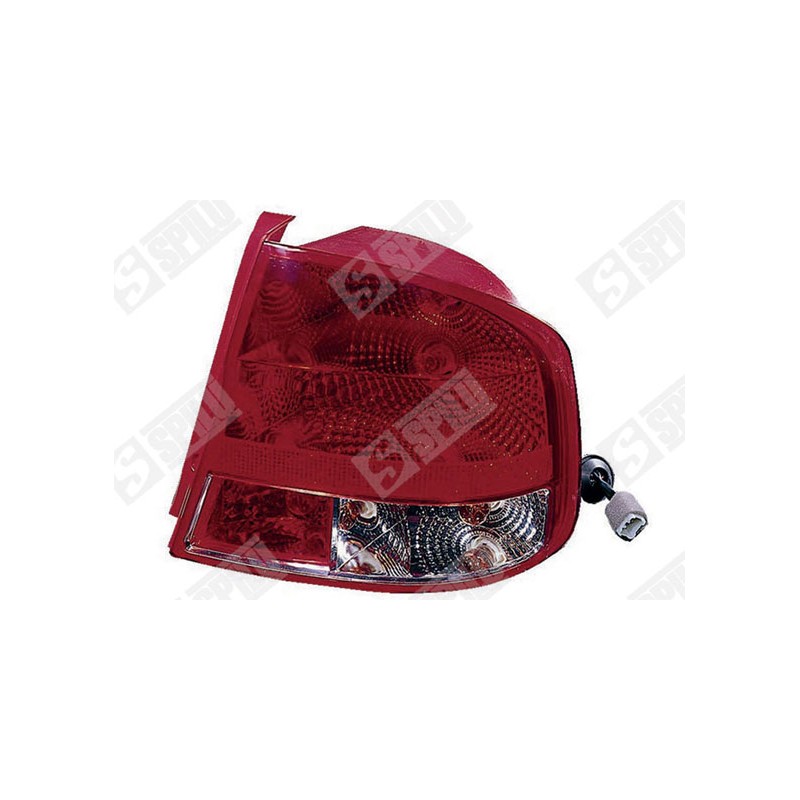 Feu Arrière Droit Pour Chevrolet Aveo/Kalos A Trois Volumes Daewoo 96540319