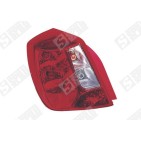 Feu Arrière Gauche Pour Daewoo Nubira A Trois Volumes Wagon 96551223
