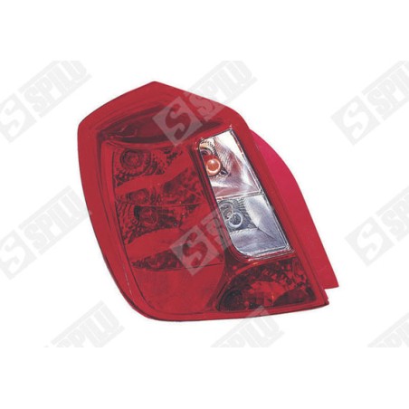 Feu Arrière Gauche Pour Daewoo Nubira A Trois Volumes Wagon 96551223