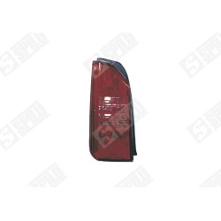 Feu Arrière Gauche Pour Fiat Idea 0046829509