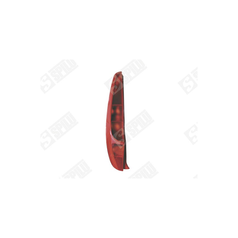 Feu Arrière Gauche Pour Fiat Punto 0046523772 0046817807