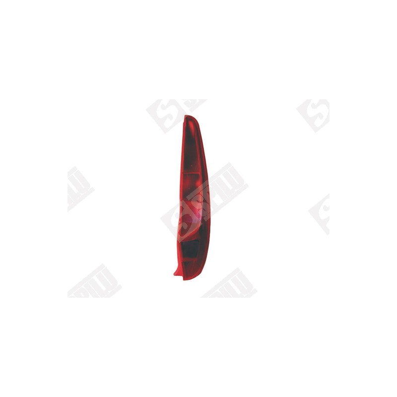 Feu Arrière Droit Pour Fiat Punto 0046523771 0046817803